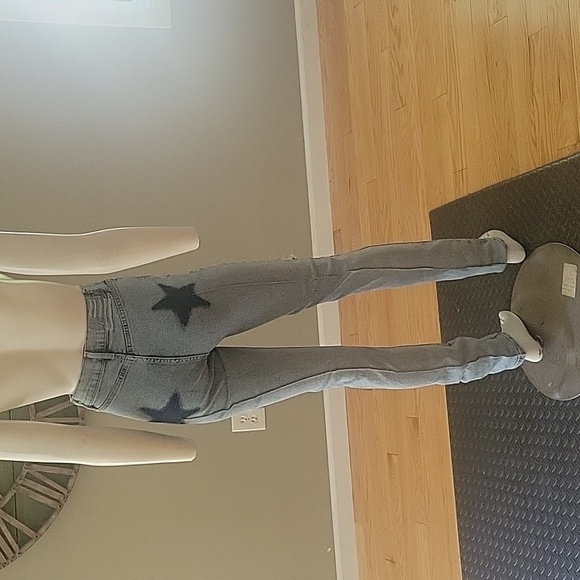 Revice Rising star jean - Picture 6 of 16